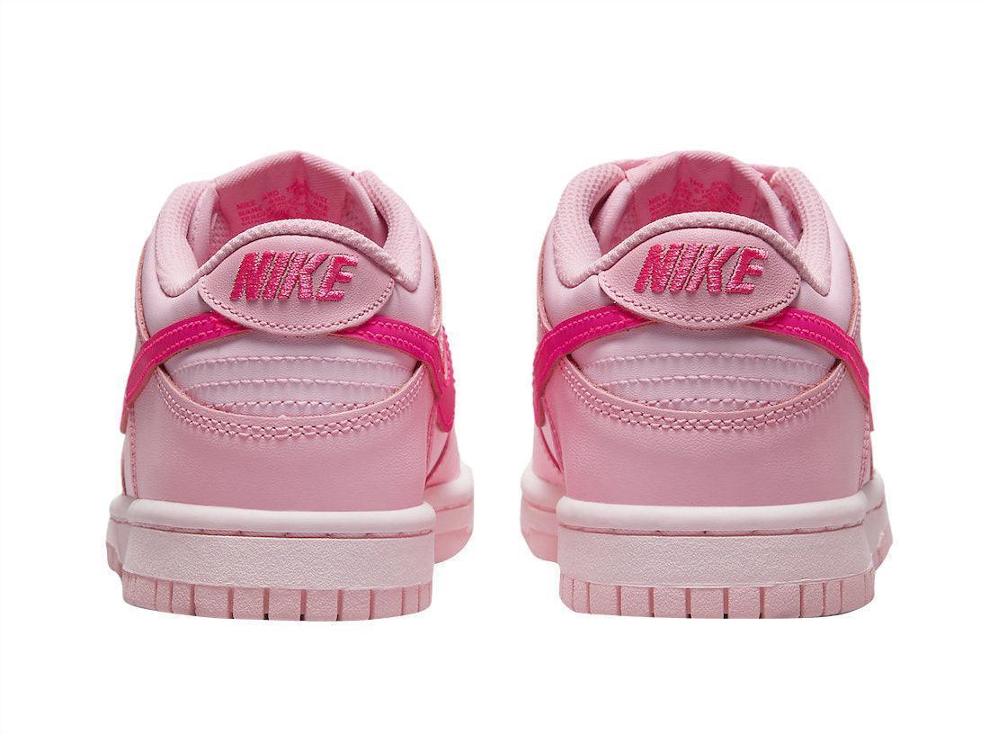 Nike Dunk Low &