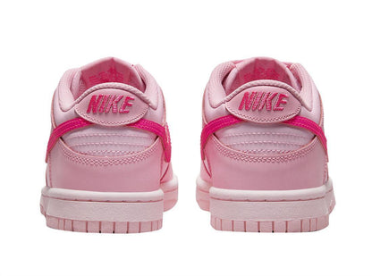 Nike Dunk Low &