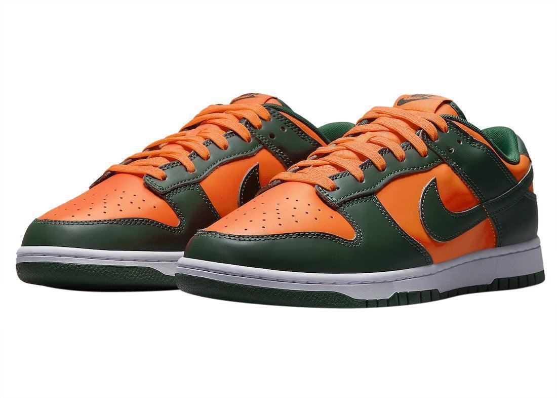 Nike Dunk Low &