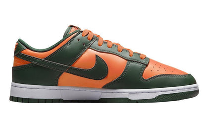 Nike Dunk Low &