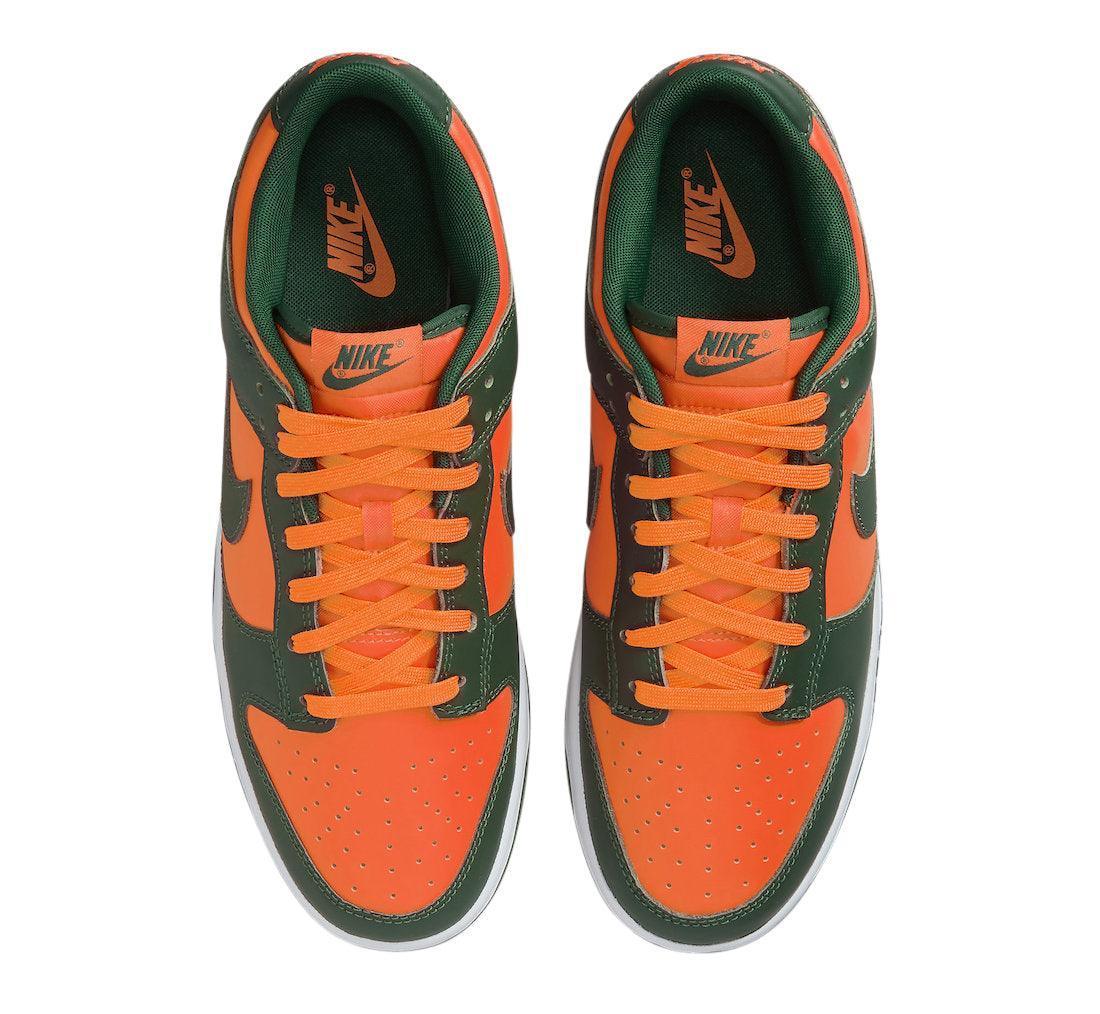Nike Dunk Low &