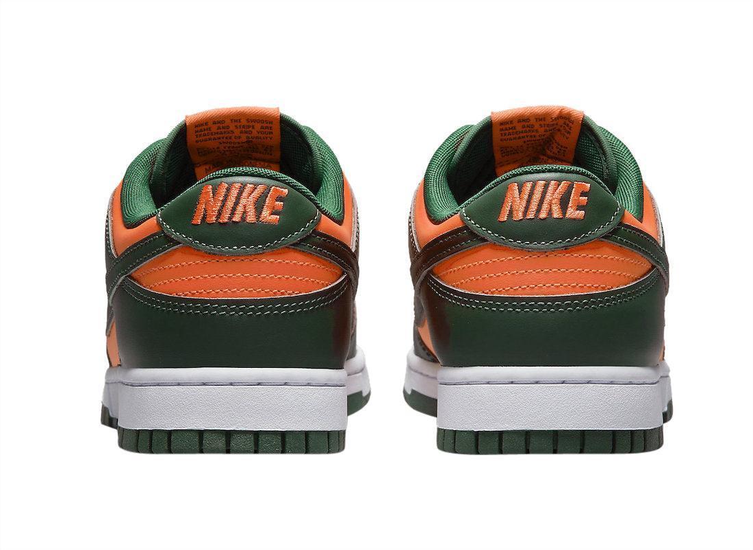 Nike Dunk Low &