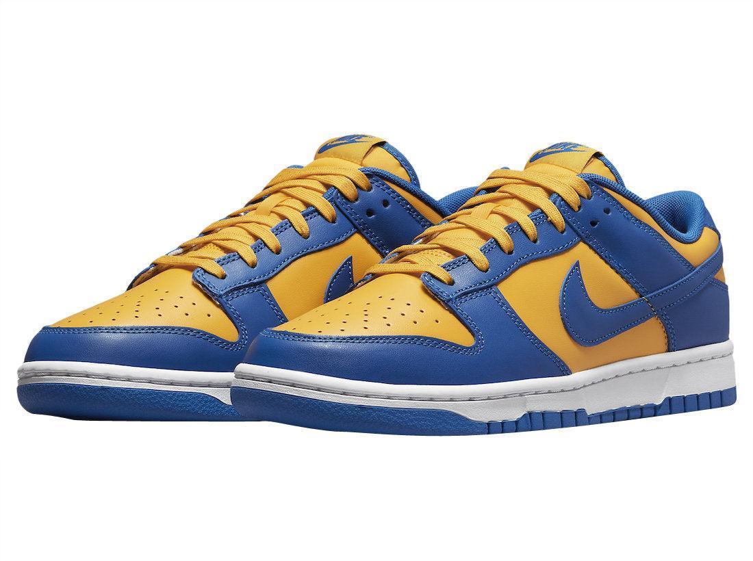 Nike Dunk Low &
