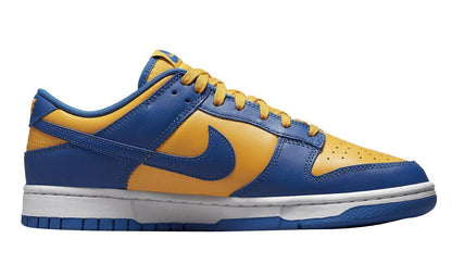 Nike Dunk Low &