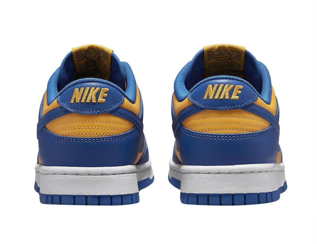 Nike Dunk Low &
