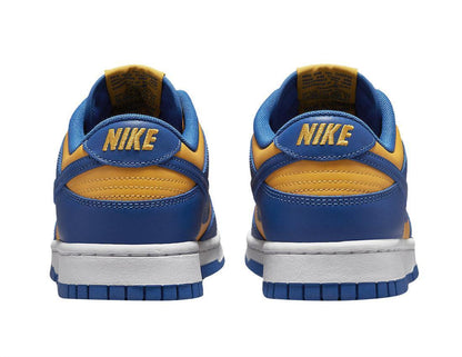 Nike Dunk Low &