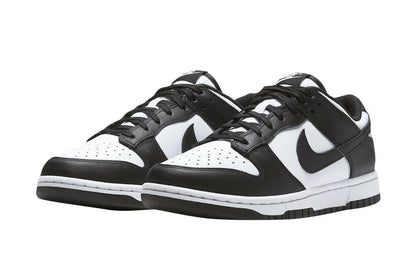 Nike Dunk Low &