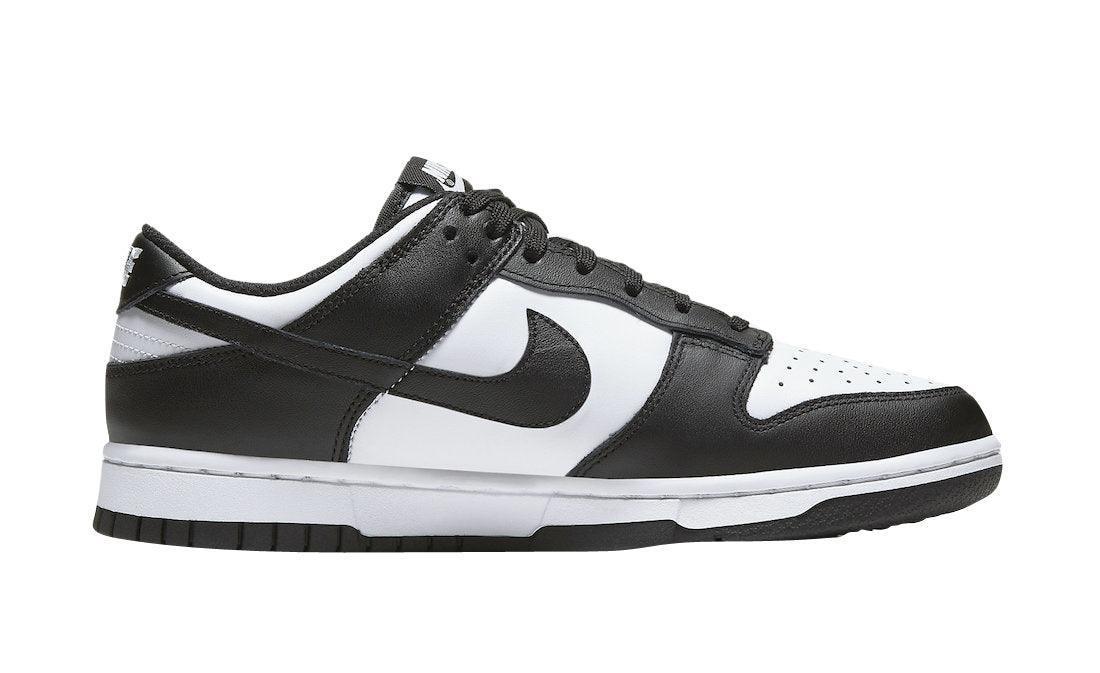 Nike Dunk Low &