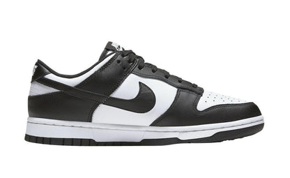 Nike Dunk Low &