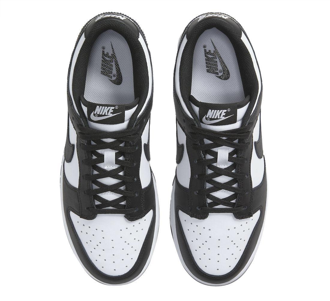 Nike Dunk Low &