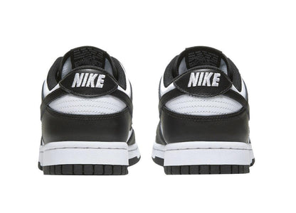 Nike Dunk Low &
