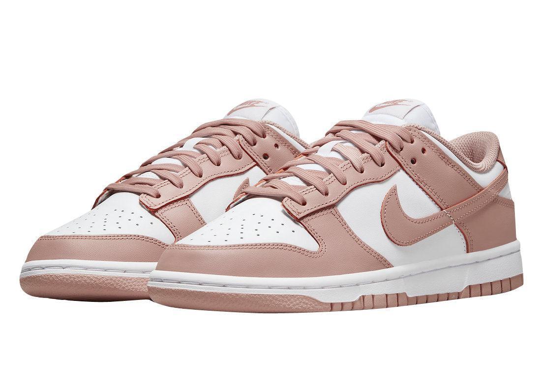 Nike Dunk Low &