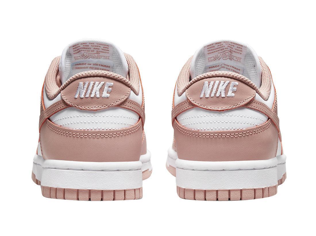 Nike Dunk Low &