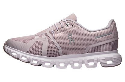 On Womens Cloud 6 Running Shoes