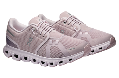 On Womens Cloud 6 Running Shoes
