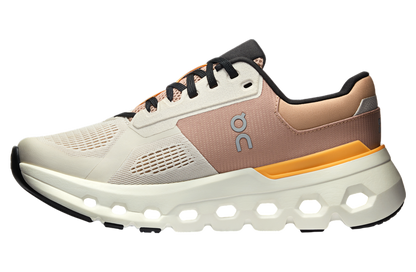On Womens Cloudrunner 2 Running Shoes