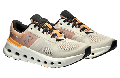On Womens Cloudrunner 2 Running Shoes