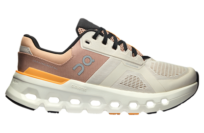 On Womens Cloudrunner 2 Running Shoes