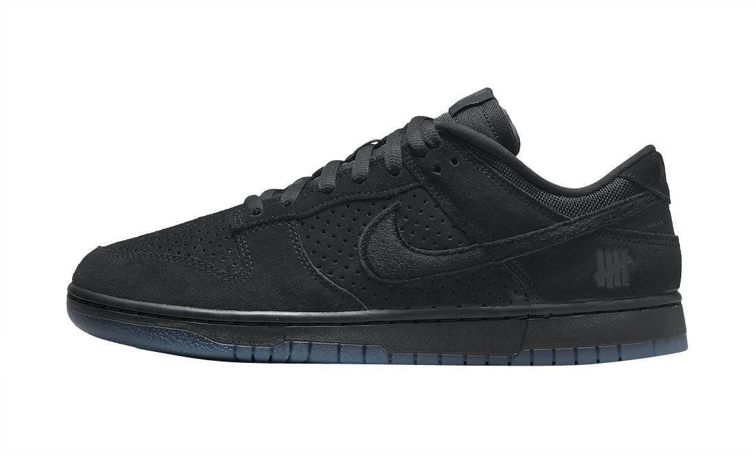 Nike Dunk Low SP &
