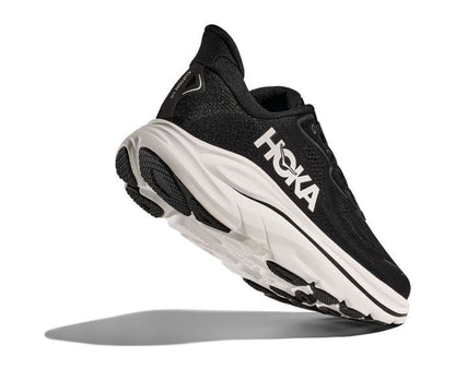 Hoka Womens Clifton 10 Running Shoes - Wide