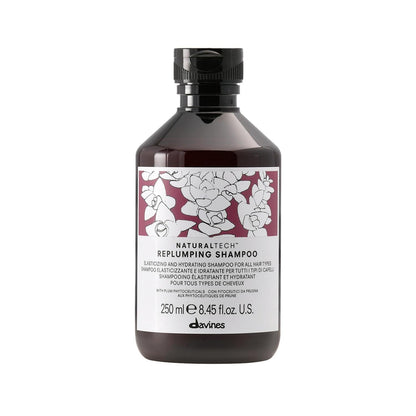 Davines Replumping Elasticity &amp; Hydrating Shampoo 250 ml