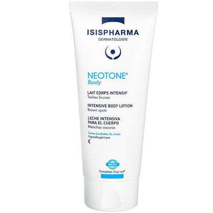 Isispharma Neotone Body Lotion 100ml