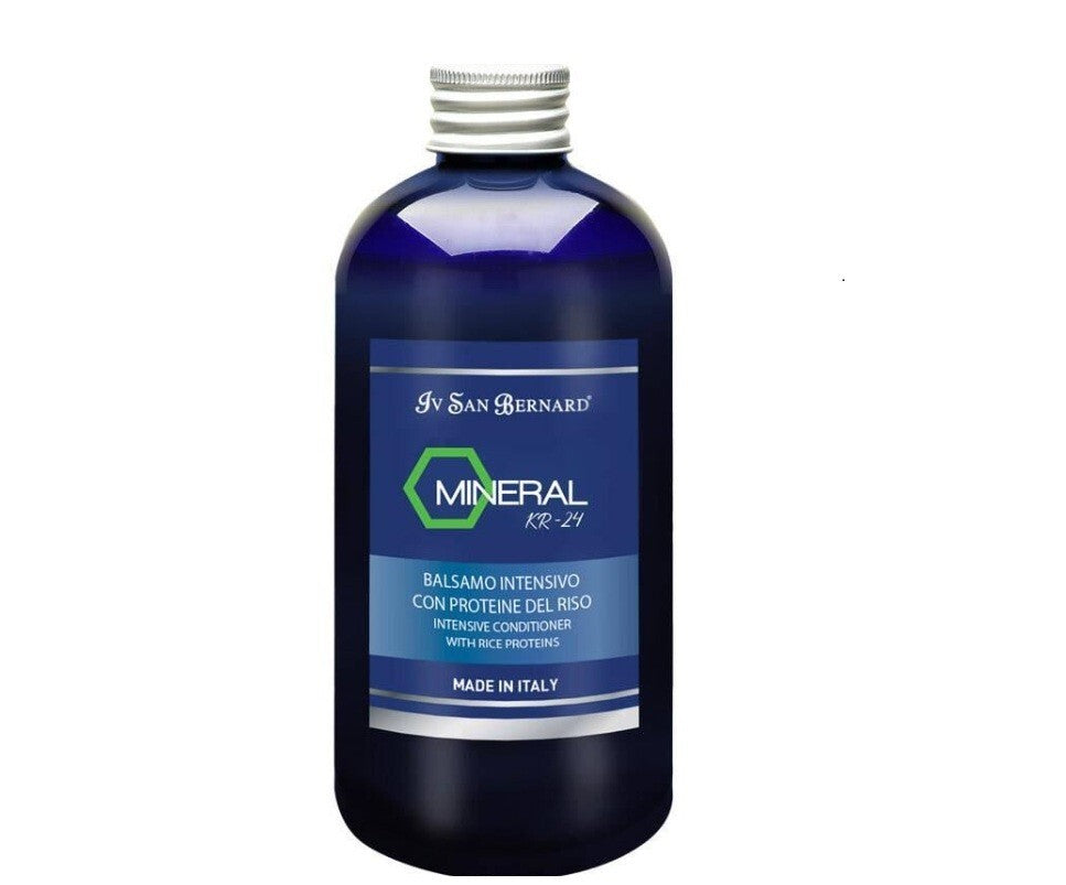 Iv San Bernard Mineral Complex KR-24 Conditioner for Pets 250 ml