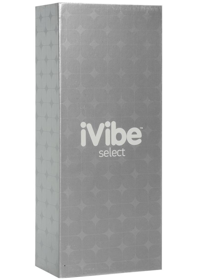iVibe Select iRoll The Next-Gen Rotating-Tongue Rabbit