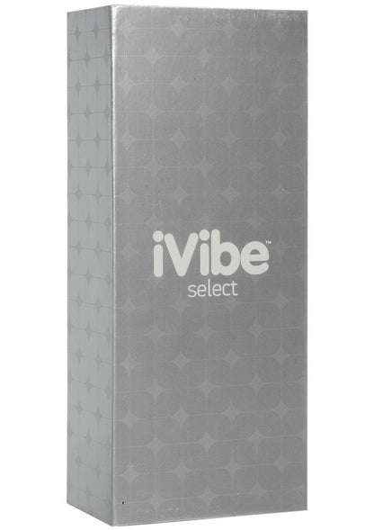 iVibe Select iRoll The Next-Gen Rotating-Tongue Rabbit