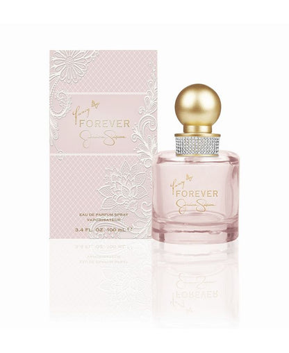 JESSICA SIMPSON Fancy Forever Eau De Parfum