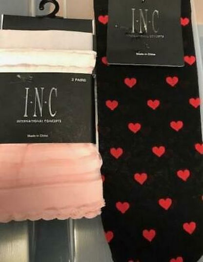 Lot of I.N.C. Women&