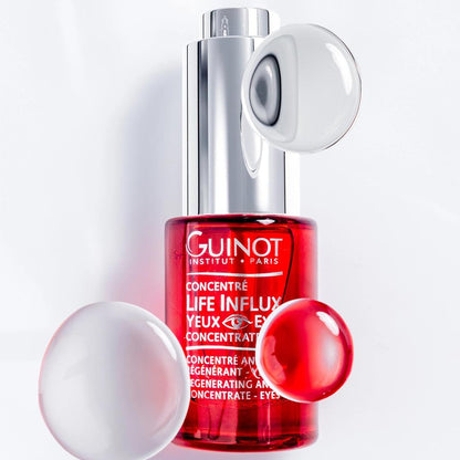 Guinot Life Influx Yeux Eye Concentrated Serum 15 ml