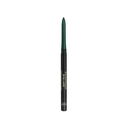 Golden Rose Waterproof Eyeliner No:04 - Long-Lasting, Easy Application, Dermatologically Tested