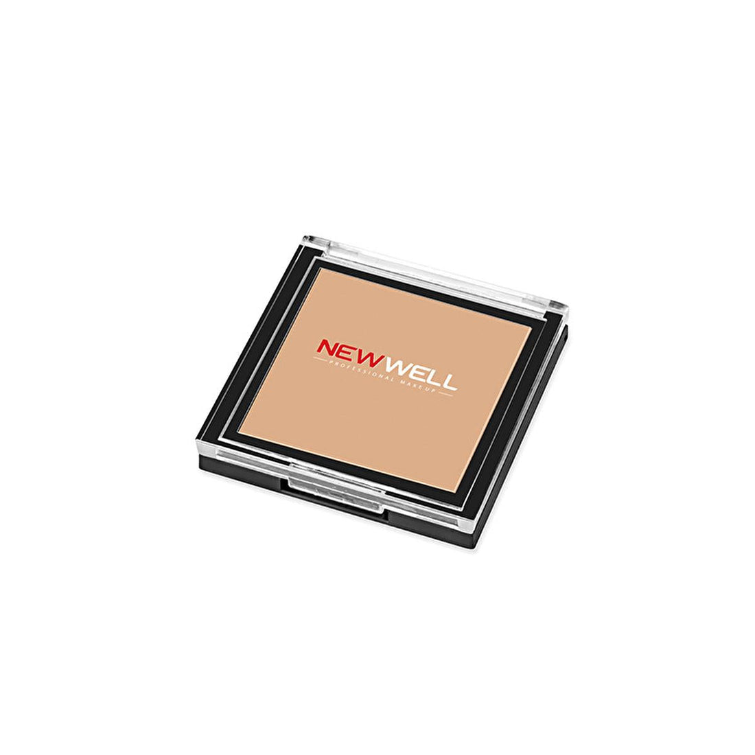 New Well Porcelain Makeup Powder: Achieve Full Coverage &amp; Natural Finish, Long-Lasting Face Powder, Skin Tone Options