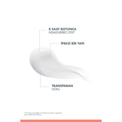 Avene Fragrance-Free Sunscreen Cream for Dry Skin SPF50+ - Water-Resistant &amp; Moisturizing