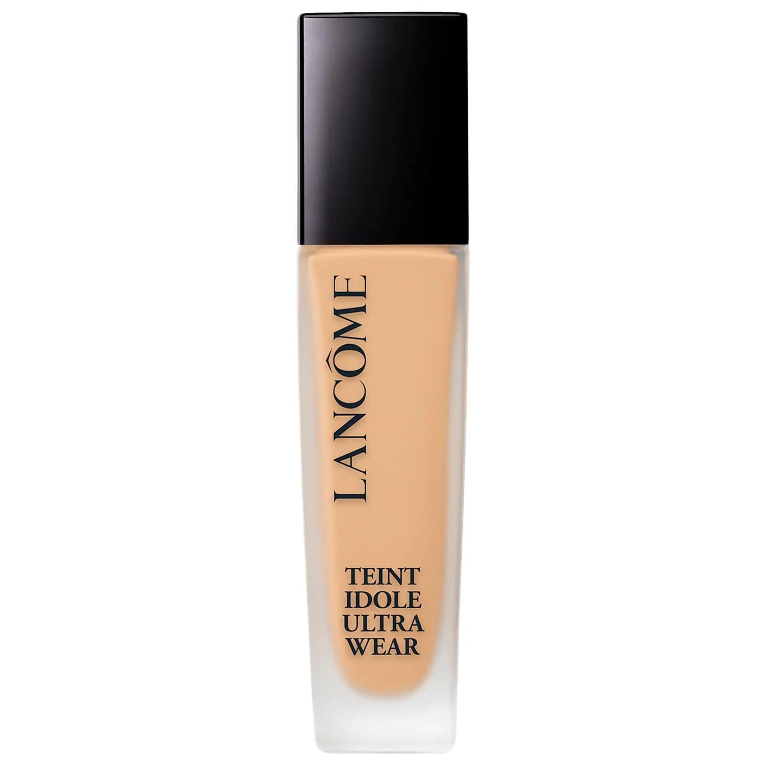 Teint Idole Ultra 24H Long Wear Matte Foundation - Waterproof, Full Coverage, Hyaluronic Acid &amp; Vitamin E
