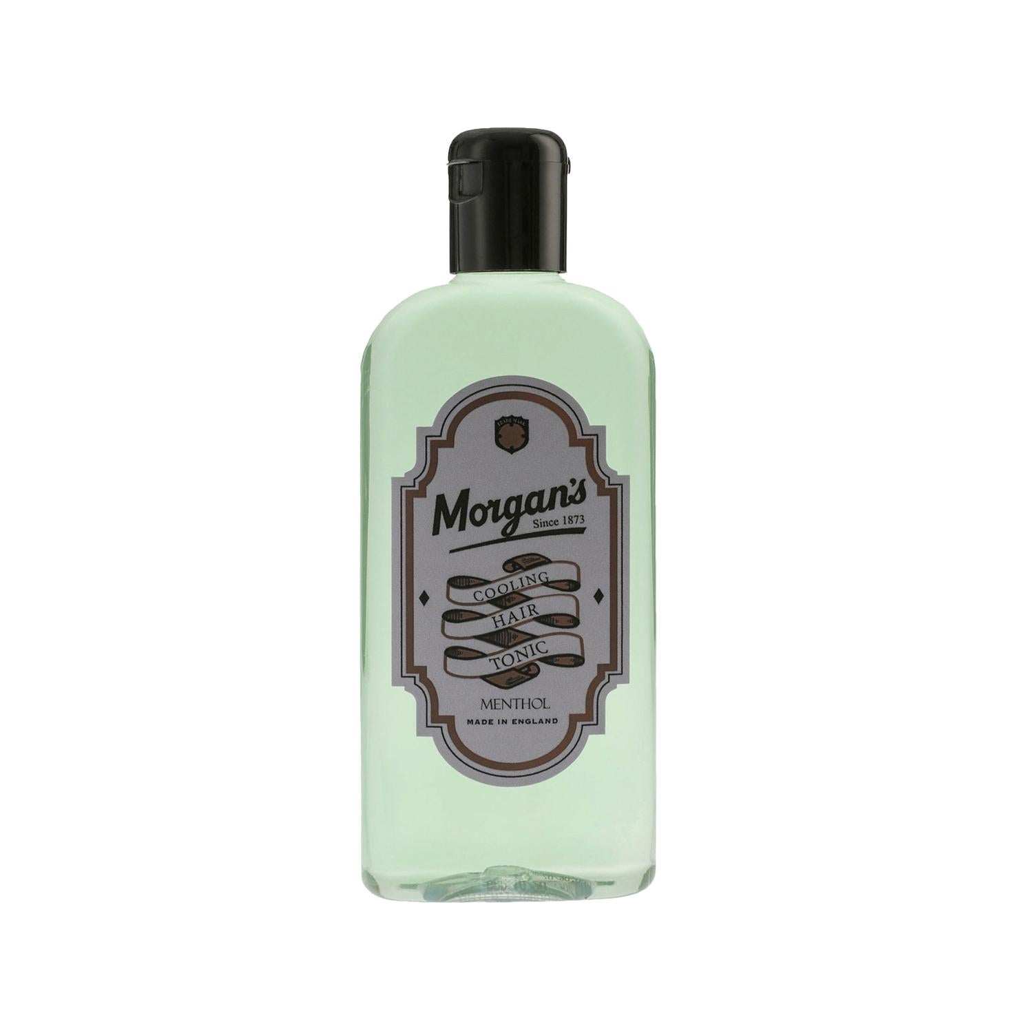 Morgan&