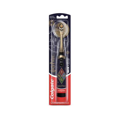 Colgate Kids Harry Potter Battery Toothbrush 1 pc