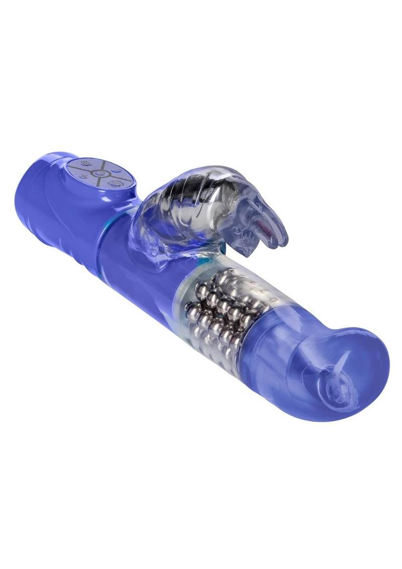 Jack Rabbit Advanced G Pink Rabbit Vibrator