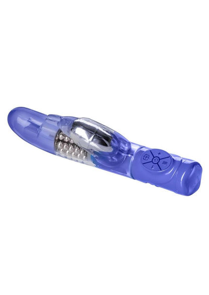 Jack Rabbit Advanced G Pink Rabbit Vibrator