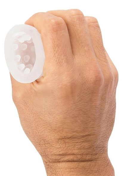 Screaming O Jackits MANsturbation Sleeve Reusable and Waterproof