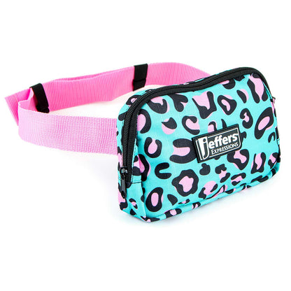 Jeffers Expression Adjustable Strap Belt Bag