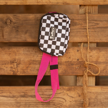 Jeffers Expression Adjustable Strap Belt Bag