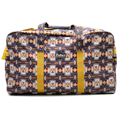 Jeffers Expression Equestrian Nylon Gear Bag