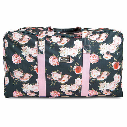Jeffers Expression Equestrian Nylon Gear Bag