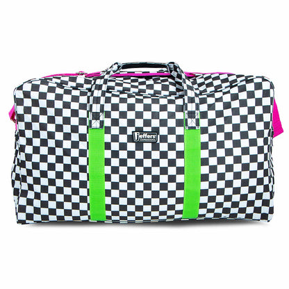 Jeffers Expression Equestrian Nylon Gear Bag