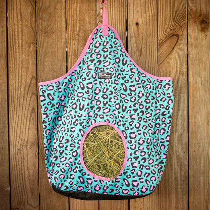 Jeffers Expression Top Loading Hay Bag, 600 Denier