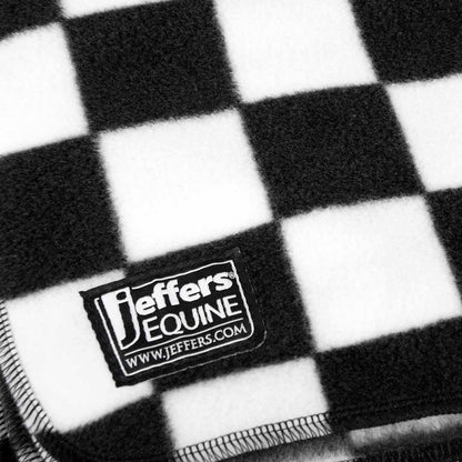 Jeffers Expression Oversized Fleece Throw Blanket
