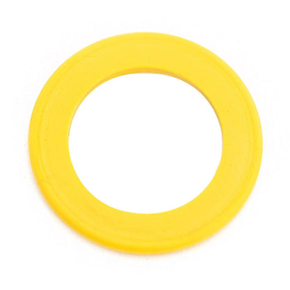 Jeffers Nylon Syringe (&amp; Replacement O-Rings)