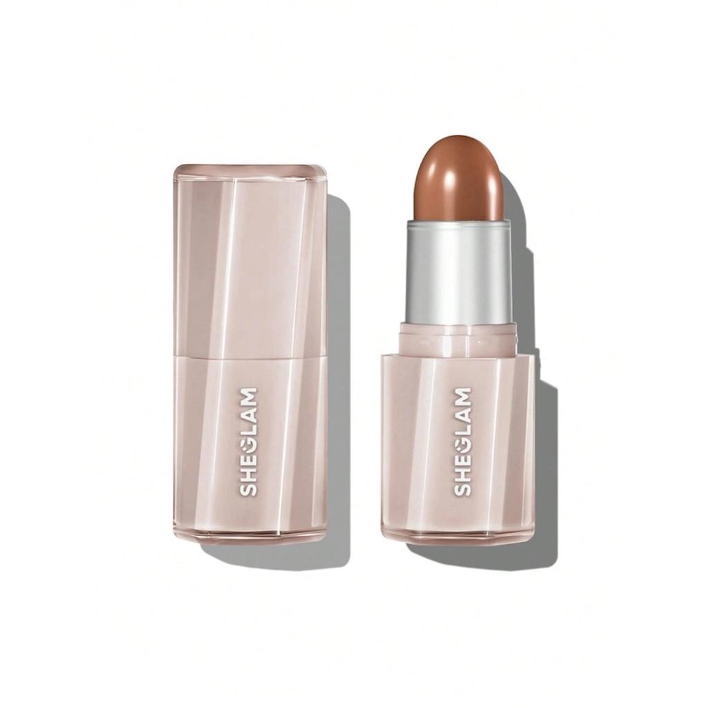 Sheglam Buttery Buff C&amp;B Stick Blush in 12 Terracotta